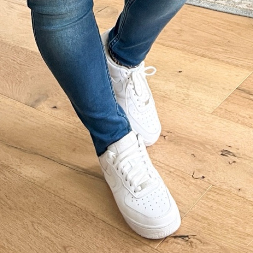 Air Force 1 '07 Sneaker